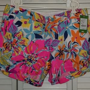 Lilly Pulitzer shorts